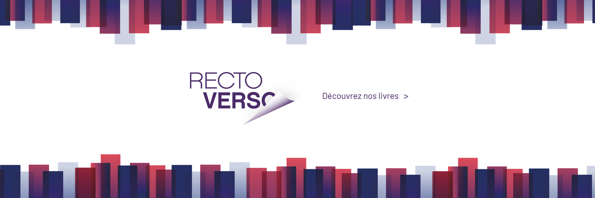  Recto Verso (French Edition): 9782754750400: Tall